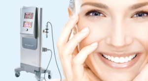 آشنایی با دستگاه لیزر RF فرکشنال و مزیت ها و معایب و اثرات خوب و قابل قبولی که دارد چیست؟