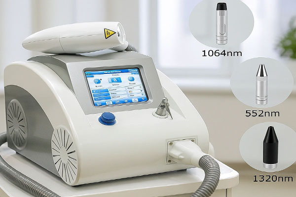 556 دستگاه تتو