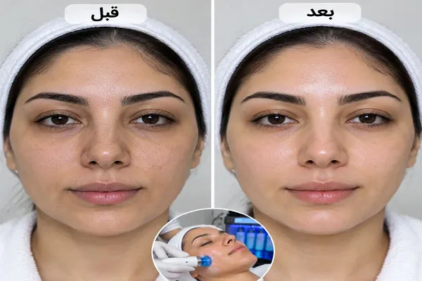 دستگاه-سوپر-فیشیال1 دستگاه سوپر فیشیال