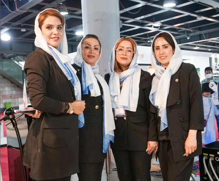 فروشنده لیزر تیتانیوم فروشنده لیزر تیتانیوم