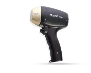 TRIO 2cm² | سه طول موج در یک اپلیکاتور