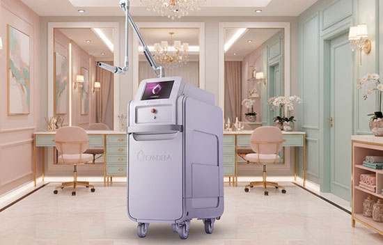 PICOPAY PICOPAY لیزر کندلا