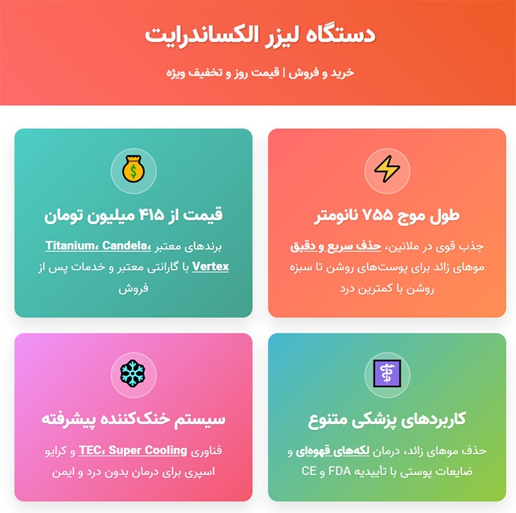 اینفوگرافی-الکساندرایت اینفوگرافی-الکساندرایت