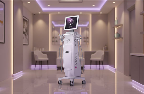 ماتریکس ماتریکس لیزر کندلا